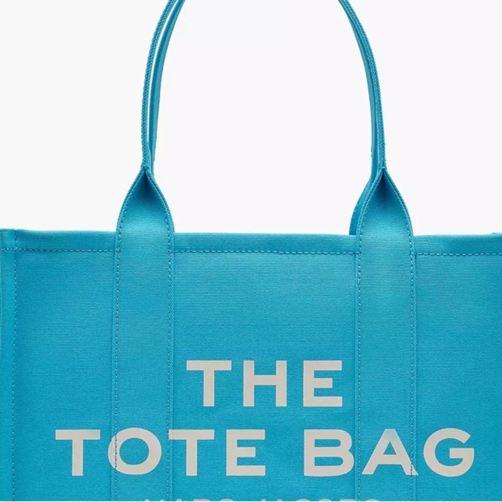 “The bag” tote